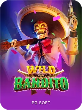 wildBandito